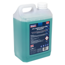 Sealey VMR9225 Carpet/Upholstery Detergent 2.5L