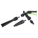 Sealey VS0050 Jet Wash Gun Coolant Flush