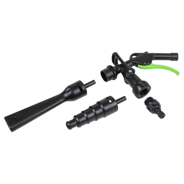 Sealey VS0050 Jet Wash Gun Coolant Flush