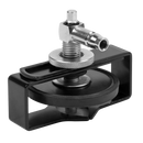 Sealey VS0204UA Universal Adaptor Brake & Clutch Bleeder Cap