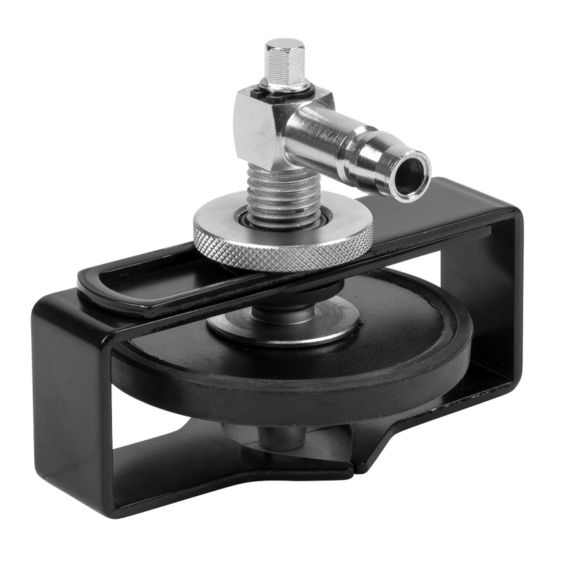 Sealey VS0204UA Universal Adaptor Brake & Clutch Bleeder Cap