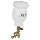 Sealey VS0219 Brake Fluid Refill Bottle 1L