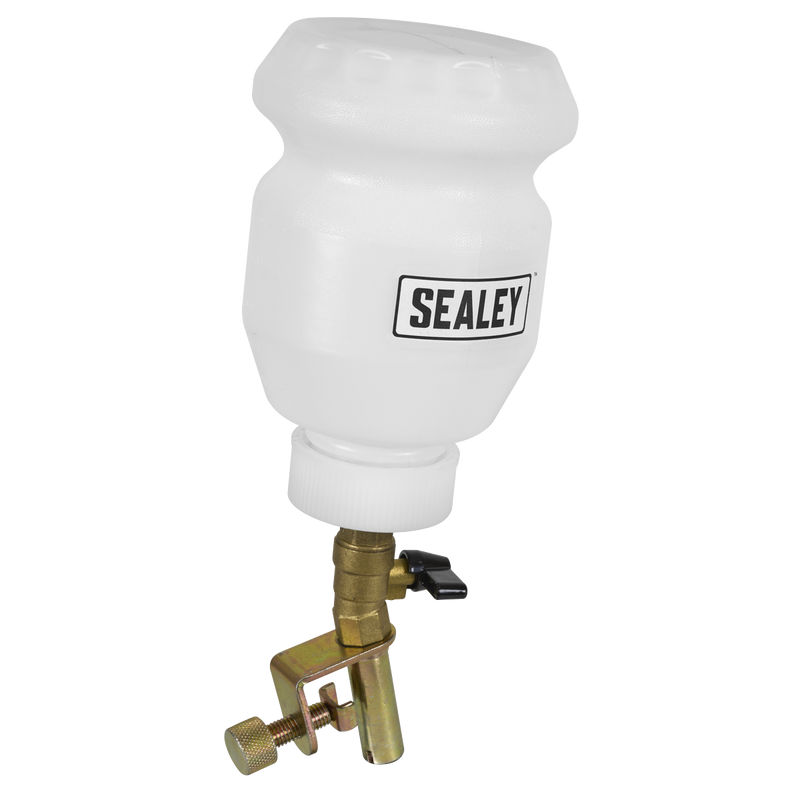 Sealey VS0219 Brake Fluid Refill Bottle 1L
