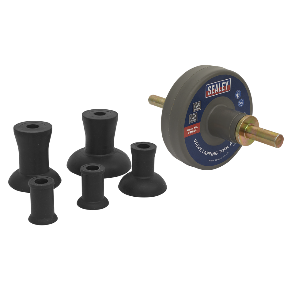 Sealey VS1654 Lapping Tool Attachment Valve