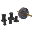 Sealey VS1654 Lapping Tool Attachment Valve