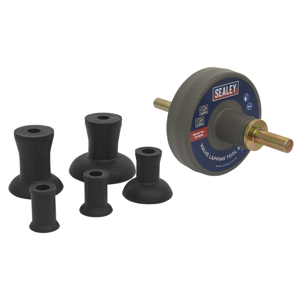 Sealey VS1654 Lapping Tool Attachment Valve