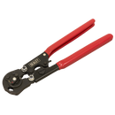 Sealey VS1690 Heavy-Duty 2-in-1 Hose Clamp Pliers