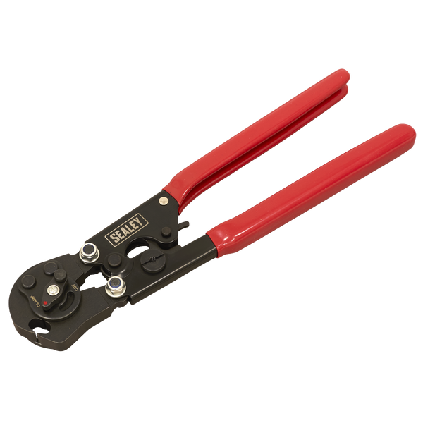Sealey VS1690 Heavy-Duty 2-in-1 Hose Clamp Pliers