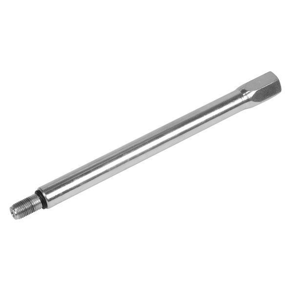 Sealey VS200/B Compression Tester Adaptor Long Reach 230mm