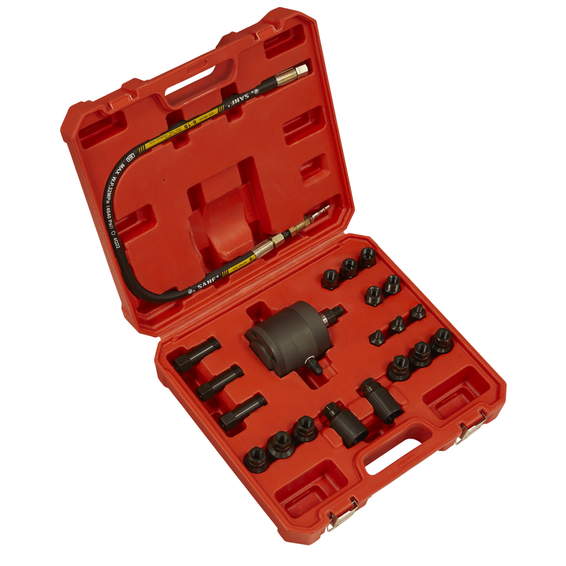 Sealey VS2080 Diesel Injector Puller Pneumatic