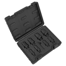 Sealey VS5282 Thread Chaser Set 9pc