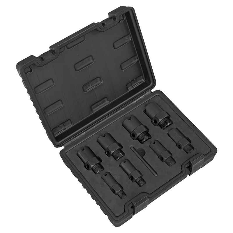 Sealey VS5282 Thread Chaser Set 9pc