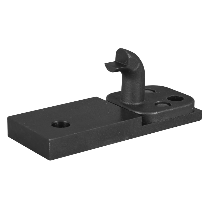 Sealey VS5299 Exhaust Camshaft Locking Tool, for PSA and GM 1.2 GDi Engines - Belt Drive