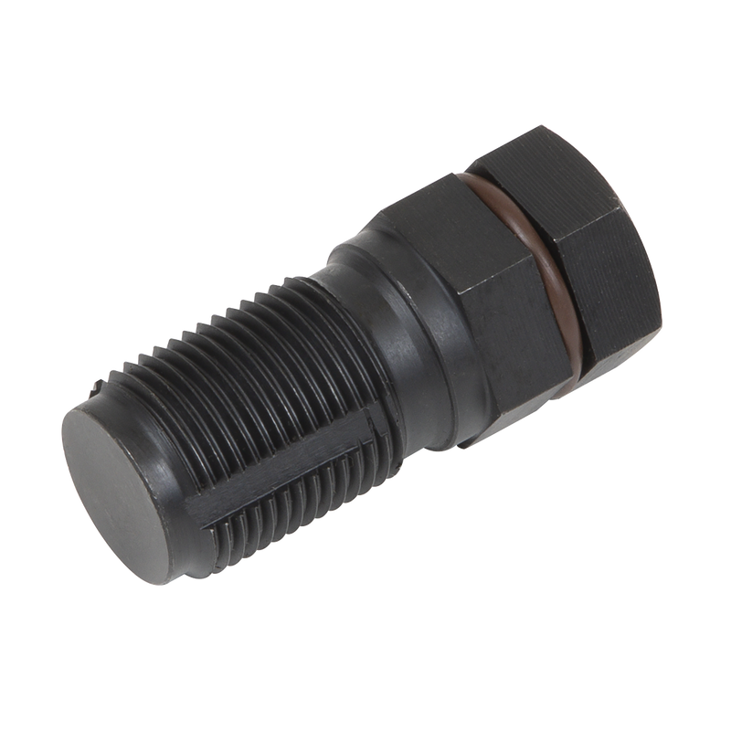 Sealey VS537 Ford Fuel Vaporiser Port Thread Chaser M20 x 1.5mm