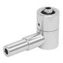 Sealey VS70098 VAG 7-Speed & 8-Speed DSG - Transmission Oil Filler Adaptor