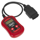 Sealey VS8811 EOBD Code Reader