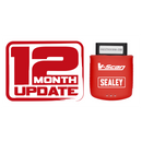 Sealey VSCAN-U 12 Months of Updates for VSCAN