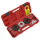 Sealey VSE5152 Timing Tool Kit for Ford 1.0 EcoBoost - Chain Drive