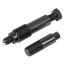 Sealey VSE7356 Vibration Damper/Crankshaft Pulley Removal Tool for Ford Ranger 2.0D EcoBlue