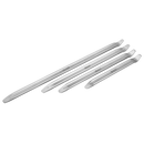 Sealey VSTL3456 Tyre Lever Set 4PC