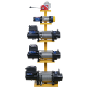 Sealey WDS1COMBO Winch Stand Deal