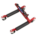 Sealey WS560 Wheel Skate 560kg Capacity