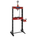 Sealey YK12F Hydraulic Floor Type Press 12 Tonne