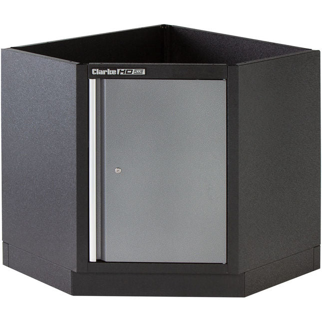 Clarke 7632120 GMS15 Modular Corner Floor Cabinet Unit