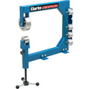 Clarke 7627903 CEW2 English Wheel with 5 Anvils