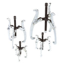 Clarke 6500004 CGP4 4 Piece Gear Puller Set