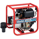 Clarke 7230177 WPD75 3" Diesel Powered Water Pump
