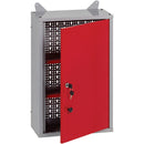 Clarke 7642000 CWC38 Single Door Wall Cabinet