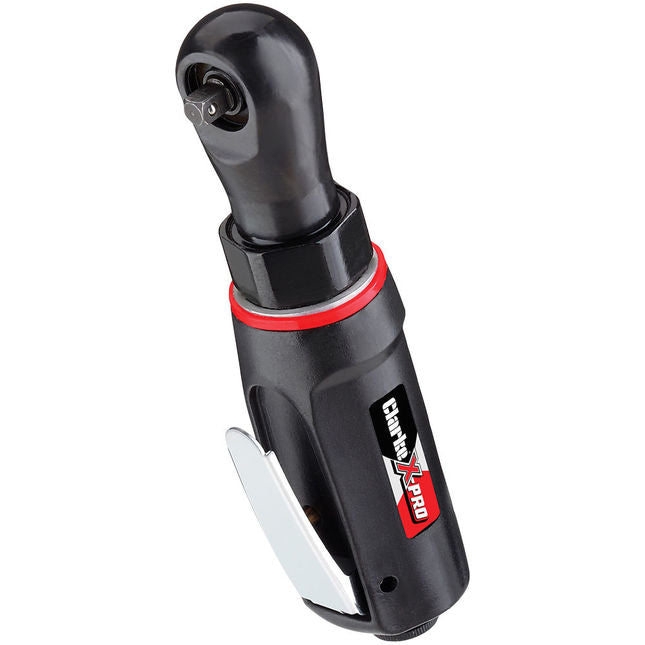Clarke 3120522 CAT205 X-Pro _" Composite Air Ratchet Wrench