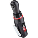 Clarke 3120522 CAT205 X-Pro _" Composite Air Ratchet Wrench