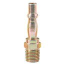 Clarke 3030236 1/4" Snap Male Adaptor