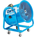 Clarke 3230240 CAM400 16" Ventilator/Air Mover (230V)