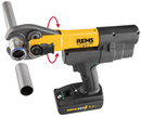 REMS 578014 Mini-Press 22V ACC Basic-Pack L-Boxx