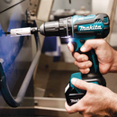 Makita DHP485Z 18V LXT Brushless 2-Speed Combi Drill Body Only