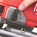 Milwaukee 4933499153 M18FJS-0 18V Fuel Top Handle Jigsaw Body Only