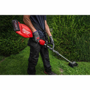 Milwaukee 4933492662 M18FOPH2-0 FUEL Outdoor Powerhead Trimmer with QUIK-LOK Gen 2 Body Only