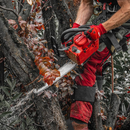 Milwaukee 4933479588 M18 FTHCHS35-0 FUEL Top Handle Chainsaw with 35cm Bar