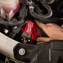 Milwaukee 4933498971 M12 FSCIWF38-252X M12 FUEL ⅜″ Sub-compact Impact Wrench with Friction Ring