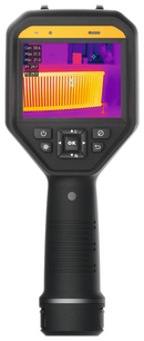 REMS 176030 ThermoCam 28 C Set