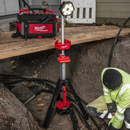 Milwaukee 4933492486 M18 SAL2-0 LED Stand Light