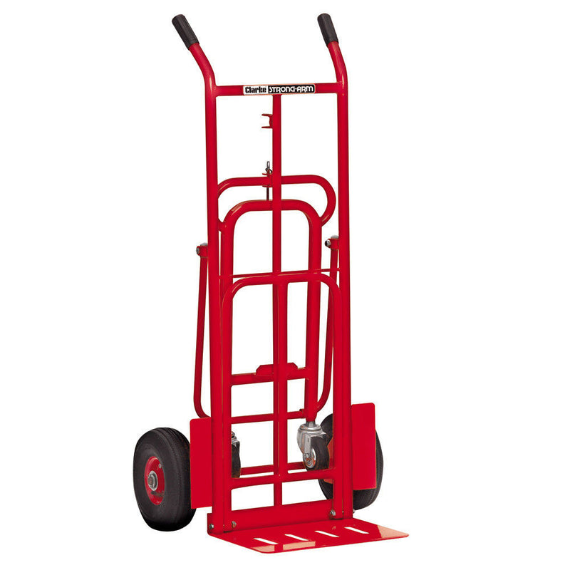 Clarke 6500185 CST12 250kg Industrial Sack Truck