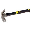 C. K Tools 357003 AntiVibe Fibreglass Shaft Hammer 16oz