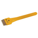 C. K Tools 406002 Scutch Chisel 38mm