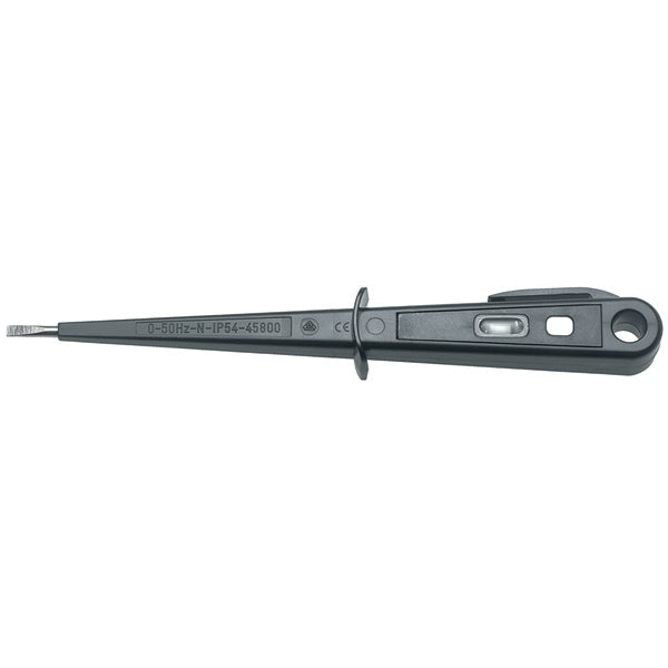 C. K Tools 440009 Mainstester VDE 125-250V AC 3.5mm Tip