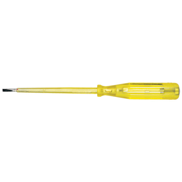 C. K Tools 440012 Mainstester Long 120-250V AC