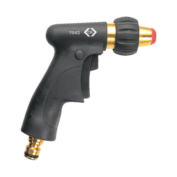 C. K Tools G7943 Brass Interlock Spray Gun